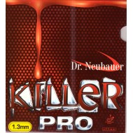 Накладка DR. NEUBAUER KILLER PRO